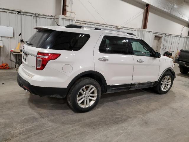 Photo 3 from auction – 2013 FORD EXPLORER X with VIN 1FM5K8D84DGA74397