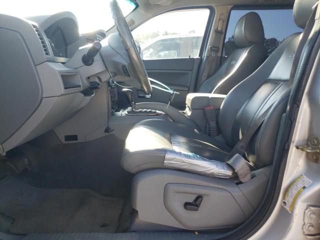 Photo 7 from auction – 2006 JEEP GRAND CHER with VIN 1J8HS58N36C122006