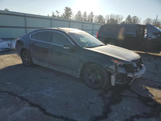 Photo 4 from auction – 2013 ACURA TL TECH with VIN 19UUA9F59DA002756