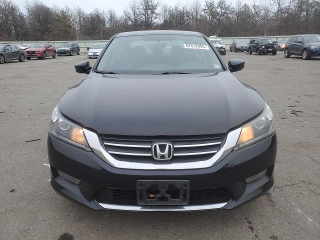 Photo 5 from auction – 2015 HONDA ACCORD SPO with VIN 1HGCR2F59FA088651