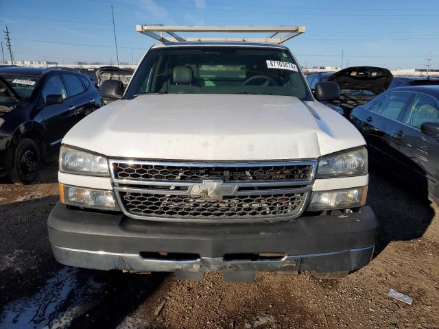صورة رقم 5 من المزاد - 2005 CHEVROLET SILVERADO مع VIN 1GCHC24U95E223893
