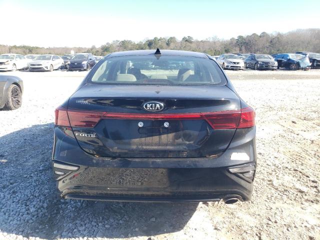 Photo 6 from auction – 2020 KIA FORTE FE with VIN 3KPF24AD2LE171017