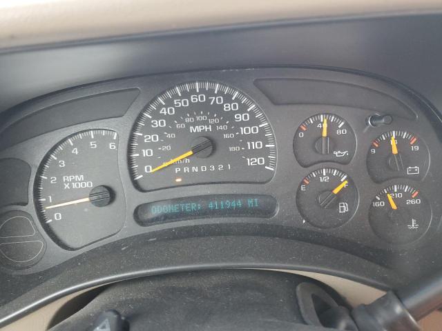 Photo 9 from auction – 2007 GMC NEW SIERRA with VIN 2GTEC13V771149983