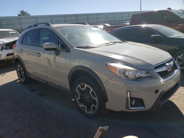 Photo 4 from auction – 2017 SUBARU CROSSTREK with VIN JF2GPABC6HH255130