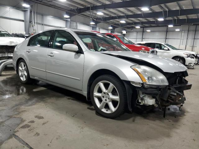 Photo 4 from auction – 2004 NISSAN MAXIMA SE with VIN 1N4BA41EX4C879461