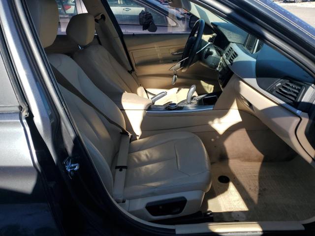Photo 7 from auction – 2012 BMW 328 I with VIN WBA3A5C53CF341731