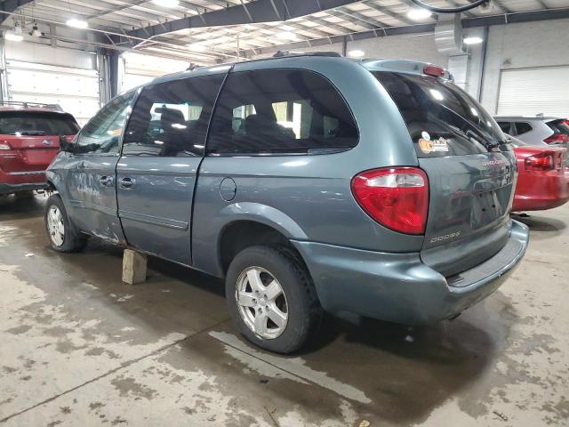 Photo 2 from auction – 2007 DODGE GRAND CARA with VIN 2D4GP44L17R303927