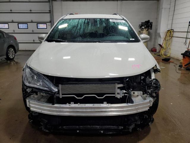 Photo 5 from auction – 2020 CHRYSLER PACIFICA T with VIN 2C4RC3BG6LR290040