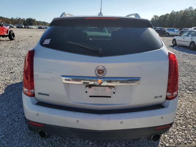 Photo 6 from auction – 2016 CADILLAC SRX PREMIU with VIN 3GYFNDE38GS530896