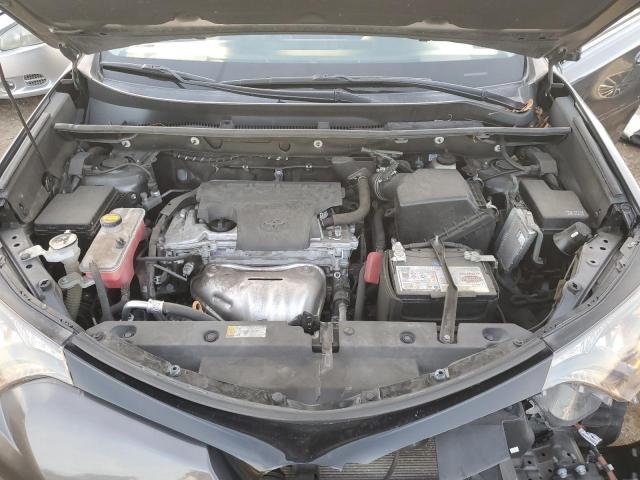 Photo 12 from auction – 2018 TOYOTA RAV4 ADVEN with VIN 2T3RFREV5JW711740