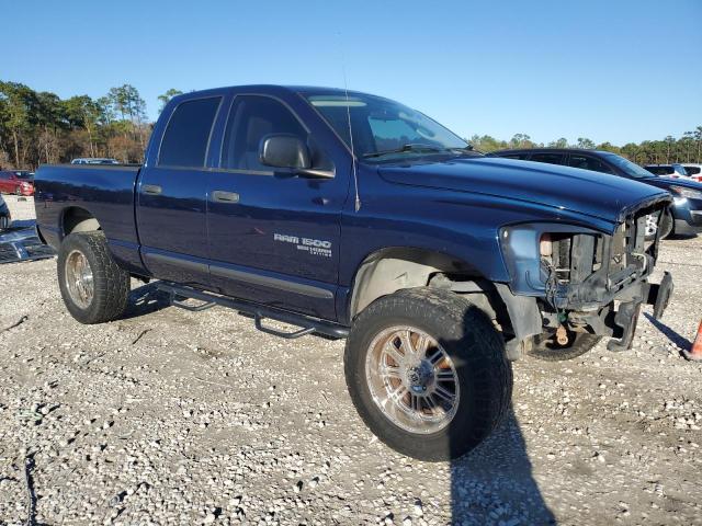 Photo 4 from auction – 2006 DODGE RAM 1500 S with VIN 1D7HA18266S555095