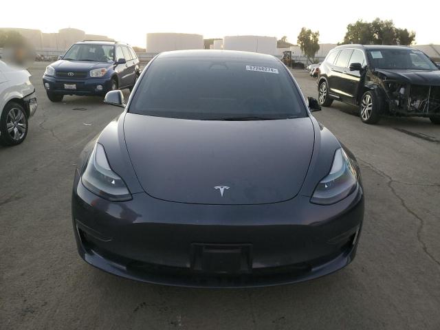 Photo 5 from auction – 2023 TESLA MODEL 3 with VIN 5YJ3E1EA9PF451588