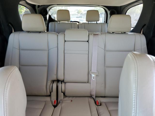 Photo 10 from auction – 2014 DODGE DURANGO LI with VIN 1C4RDHDG3EC304981