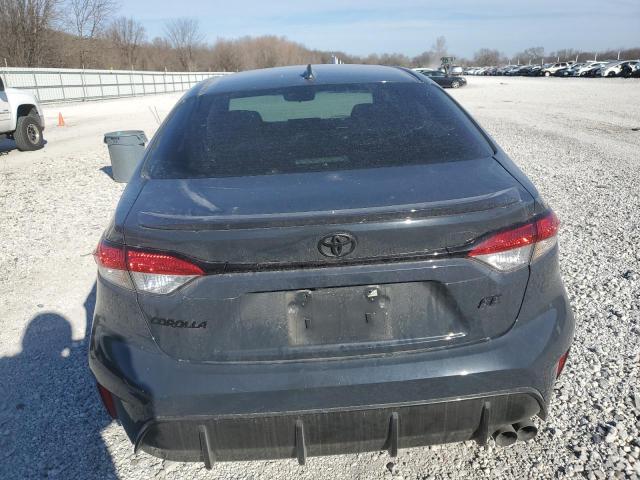 Photo 6 from auction – 2024 TOYOTA COROLLA SE with VIN 5YFS4MCE2RP196912