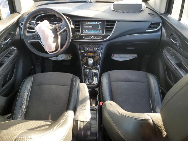 Photo 8 from auction – 2018 BUICK ENCORE PRE with VIN KL4CJASB3JB589799