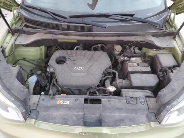 Photo 11 from auction – 2015 KIA SOUL with VIN KNDJN2A28F7777088