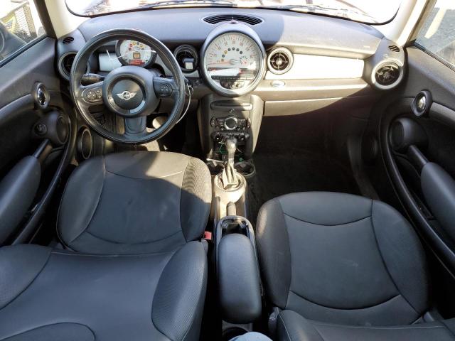 Photo 8 from auction – 2013 MINI COOPER with VIN WMWSU3C57DT544082