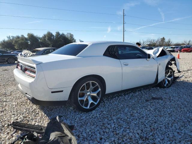 Photo 3 from auction – 2015 DODGE CHALLENGER with VIN 2C3CDZBG5FH740703