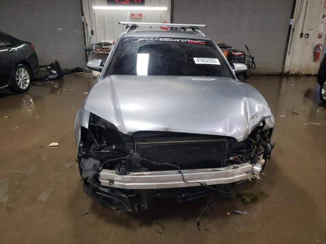 Photo 5 from auction – 2007 AUDI A4 2.0T AV with VIN WAUKF78E47A100636