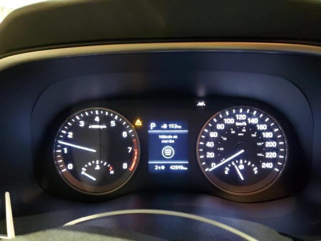 Photo 9 from auction – 2020 HYUNDAI TUCSON LIM with VIN KM8J3CA40LU262236