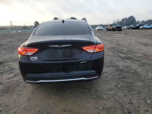 Фото 6 с аукциона – 2015 CHRYSLER 200 LIMITE с VIN 1C3CCCAB5FN614984
