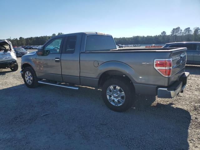 Photo 2 from auction – 2012 FORD F150 SUPER with VIN 1FTEX1CM6CFC87769