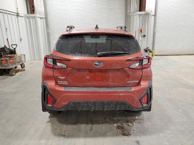 صورة رقم 6 من المزاد - 2024 SUBARU CROSSTREK مع VIN JF2GUADC2RH878672