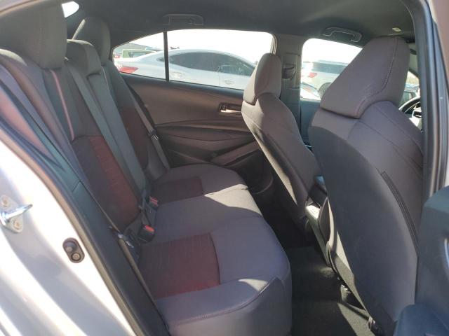 Photo 10 from auction – 2023 TOYOTA COROLLA SE with VIN 5YFS4MCE0PP155000