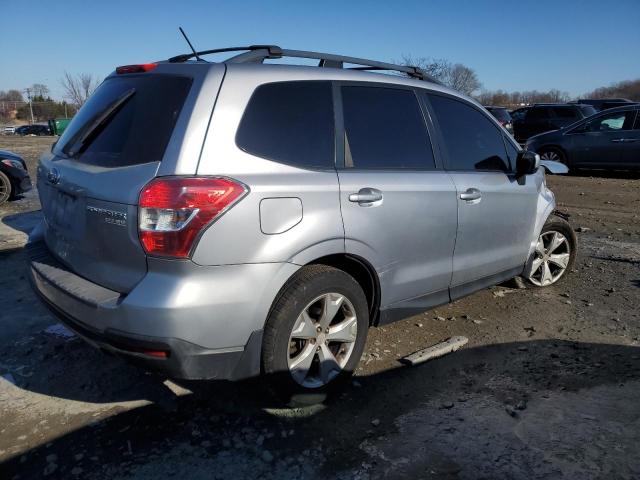 Photo 3 from auction – 2014 SUBARU FORESTER 2 with VIN JF2SJAECXEH433186