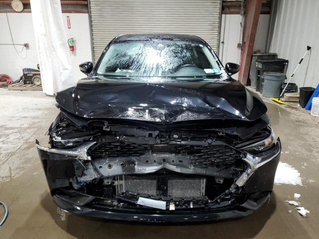 Photo 5 from auction – 2021 MAZDA 3 with VIN JM1BPAAL0M1343667