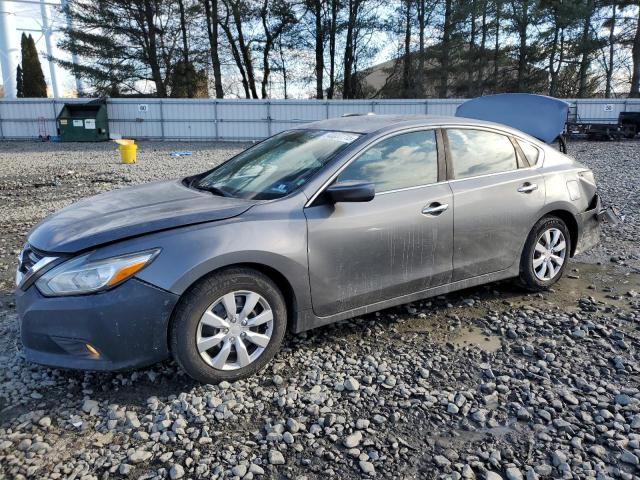 Photo 1 from auction – 2016 NISSAN ALTIMA 2.5 with VIN 1N4AL3AP3GC175687