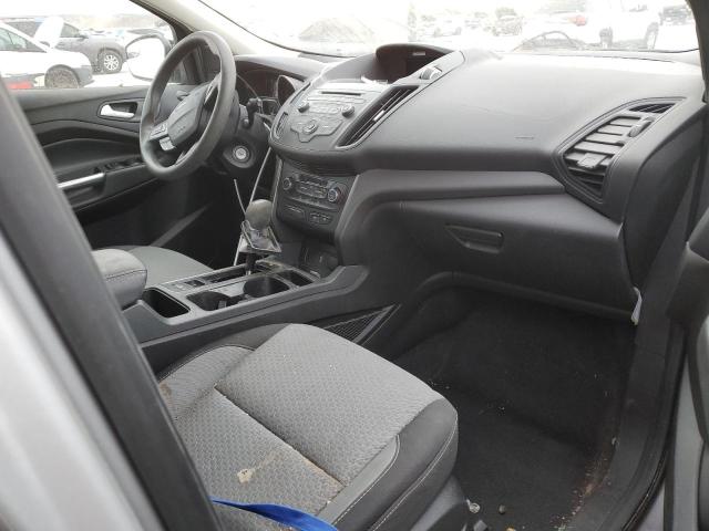 Photo 8 from auction – 2017 FORD ESCAPE SE with VIN 1FMCU9GD2HUE39344
