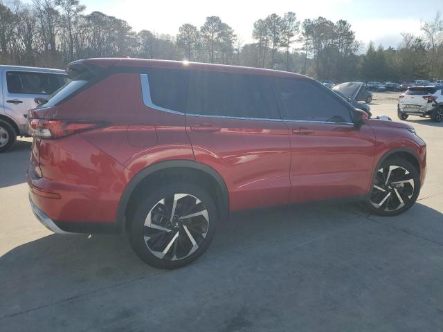Photo 3 from auction – 2024 MITSUBISHI OUTLANDER with VIN JA4J3VA86RZ005557
