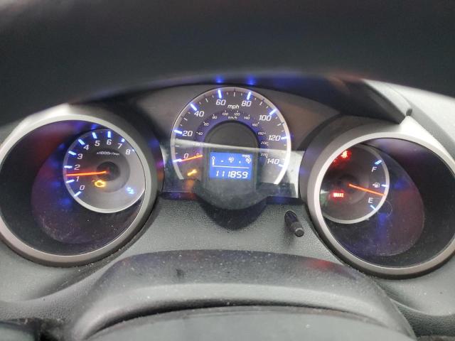 Photo 9 from auction – 2011 HONDA FIT with VIN JHMGE8H38BC016413