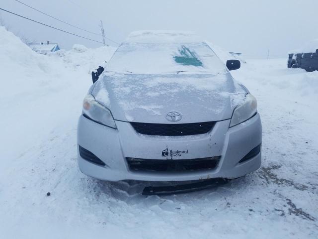 Photo 5 from auction – 2010 TOYOTA COROLLA MA with VIN 2T1KU4EE7AC399778