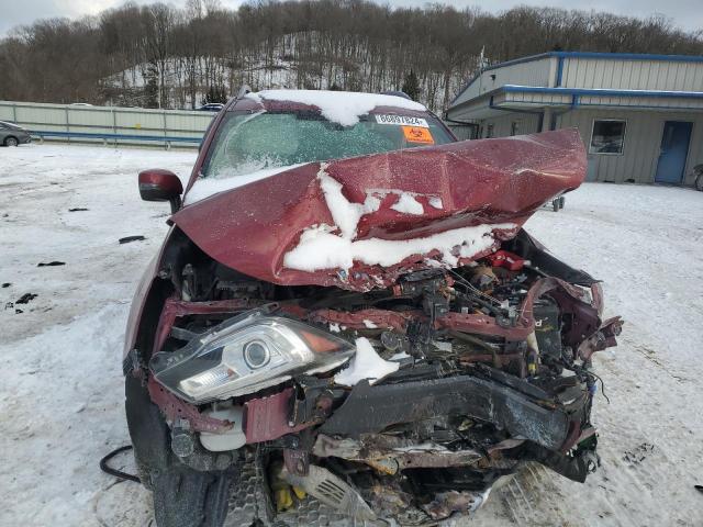Photo 5 from auction – 2018 SUBARU FORESTER 2 with VIN JF2SJGWC0JH523667