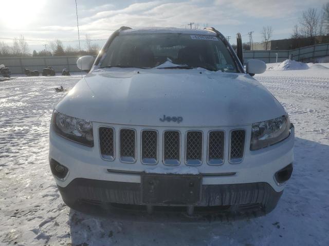 Photo 5 from auction – 2016 JEEP COMPASS LA with VIN 1C4NJDEB7GD654954