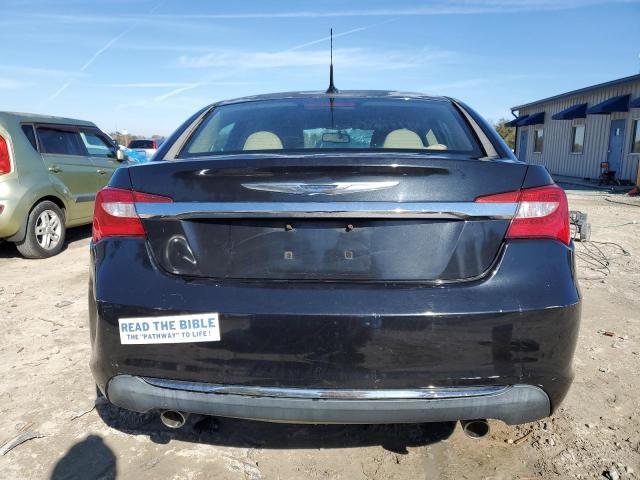 Photo 6 from auction – 2011 CHRYSLER 200 LIMITE with VIN 1C3BC2FG2BN505953