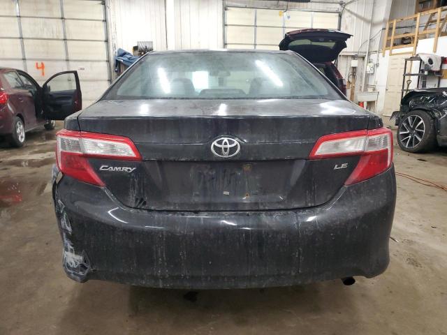 Foto 6 de la subasta – 2012 TOYOTA CAMRY BASE con VIN 4T1BF1FK4CU096438