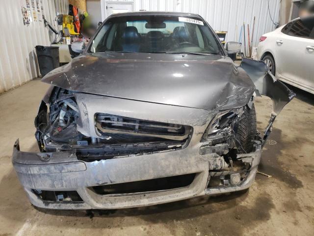 Photo 5 from auction – 2007 VOLVO S60 R with VIN YV1RH527672631223