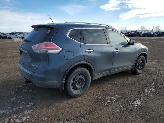 Photo 3 from auction – 2014 NISSAN ROGUE S with VIN 5N1AT2MV4EC843066