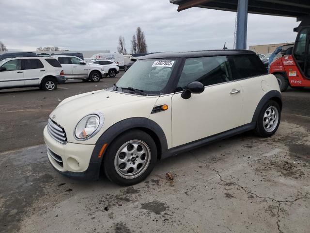 MINI COOPER 2012 с VIN WMWSU3C56CT255175 - Снимка от търг