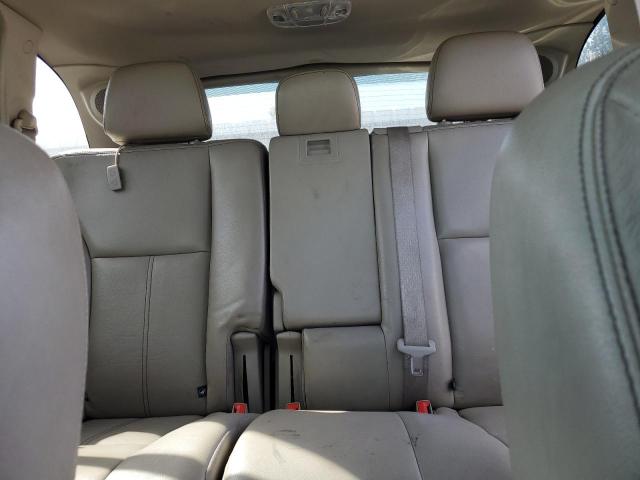 Photo 10 from auction – 2013 FORD EDGE LIMIT with VIN 2FMDK3KC6DBC64277