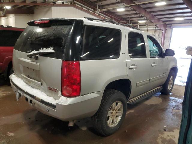 Photo 3 from auction – 2011 GMC YUKON SLT with VIN 1GKS2CE0XBR209875