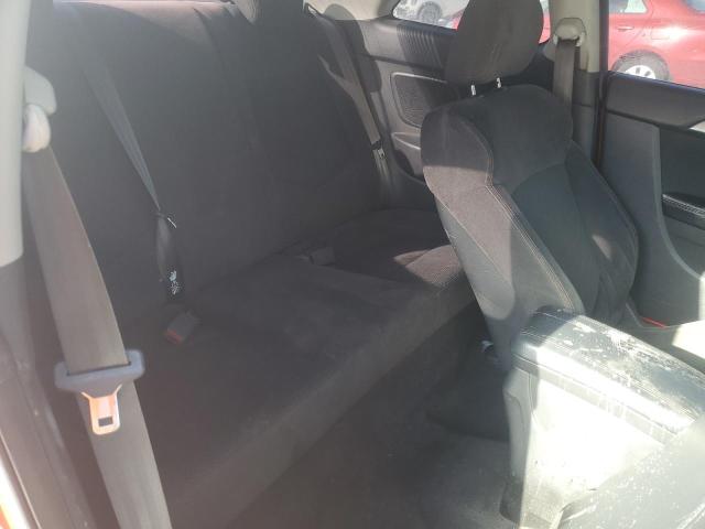 Photo 10 from auction – 2010 KIA FORTE SX with VIN KNAFW6A34A5158069