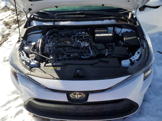 Photo 11 from auction – 2023 TOYOTA COROLLA LE with VIN 5YFB4MDE9PP004638