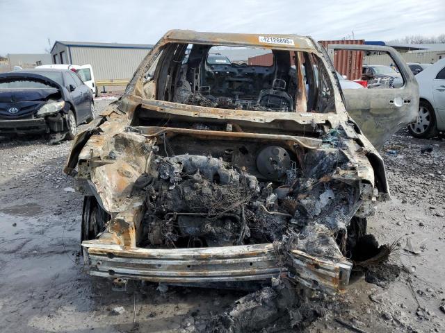 Photo 5 from auction – 2017 FORD EXPLORER P with VIN 1FM5K8HT7HGB43619