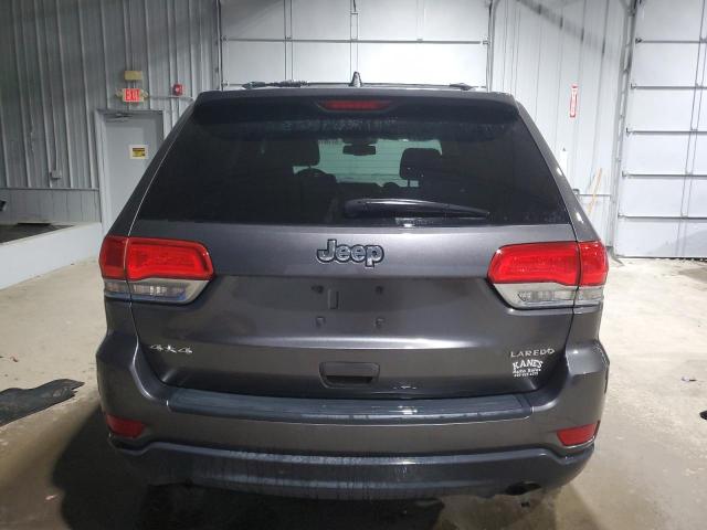 Photo 6 from auction – 2015 JEEP GRAND CHER with VIN 1C4RJFAGXFC924486