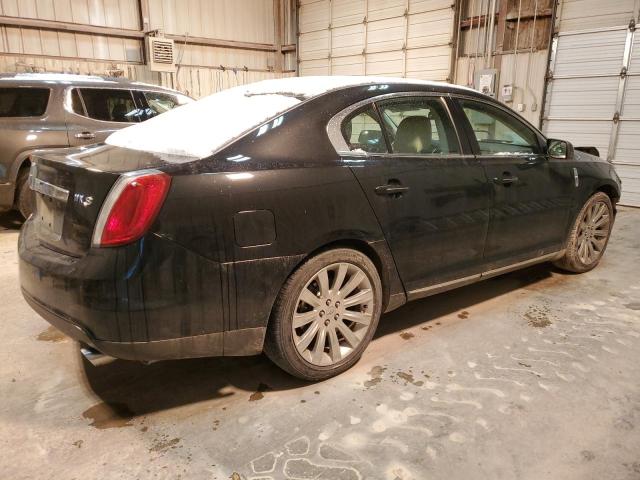 Photo 3 from auction – 2010 LINCOLN MKS with VIN 1LNHL9DR9AG608823