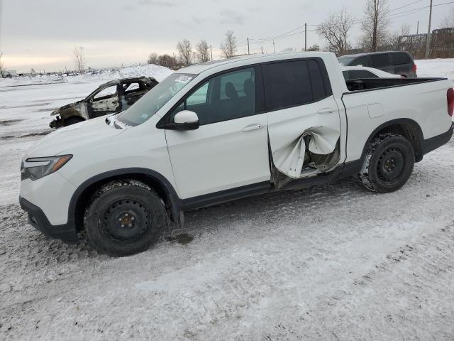 HONDA RIDGELINE 2019 with VIN 5FPYK3F16KB506524 - Photo from auction